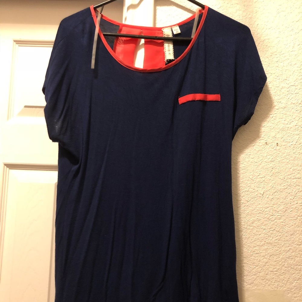 Medium shirt